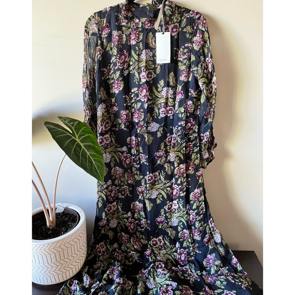 Zara dress